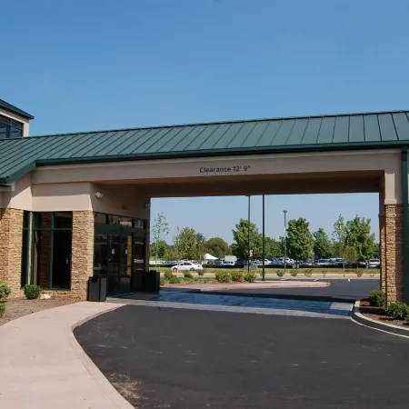 Hilton Garden Inn Bowling Green