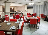 Hilton Garden Inn San Diego/Rancho Bernardo - servizio colazione