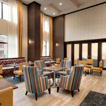 Hampton Inn & Suites Monroe
