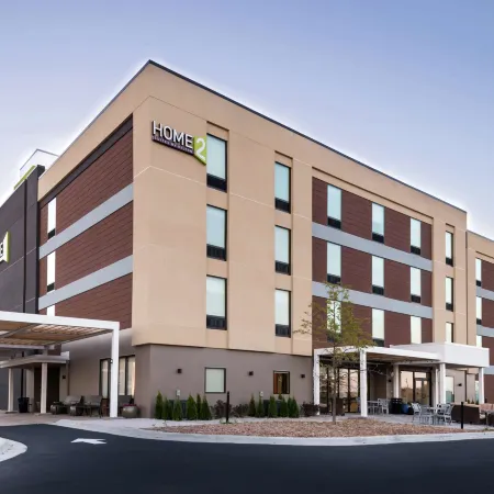 Home2 Suites by Hilton Merrillville