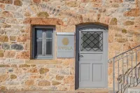 Ippola Boutique Hotel Hotels in Itilo