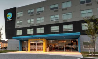 Tru by Hilton Georgetown