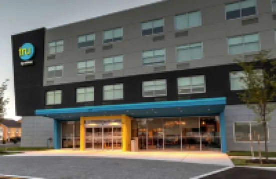 Tru by Hilton Georgetown Hotels in 