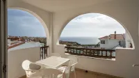 Blue Sea Apartamentos Callao Garden Hotel a Callao Salvaje