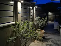 آندريوز لاكشري ريزيدنس فنادق في نافبليو