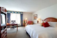 Hilton Garden Inn Tulsa Airport