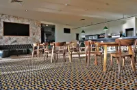 曼斯菲爾德公園飯店 Mansfield Park住宿飯店