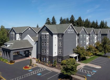 Homewood Suites by Hilton Hillsboro/Beaverton