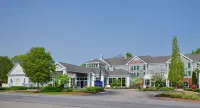 Hilton Garden Inn Freeport Downtown