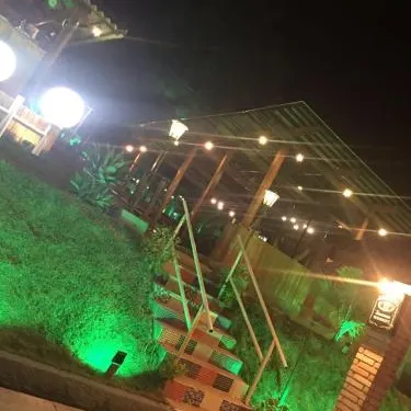 聖羅克的馬裏內利小木屋