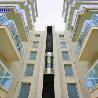 Rentalmar Ventura Village Families Hotel Exterior