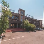 City Park (Сити Парк)