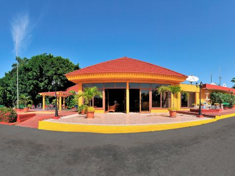 Hotel Las Cuevas