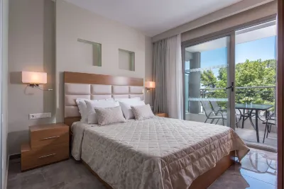 Dionysos Hotel & Suites Hotels in Chaniotis