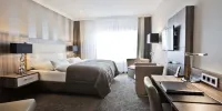 Best Western Plus Hotel Boettcherhof - プレミアムプラスルーム