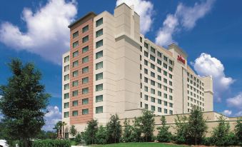 Orlando Marriott Lake Mary