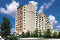 Orlando Marriott Lake Mary فنادق في Lake Mary