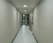 Geojin Hotel Hotel in zona Hwajinpo Lake