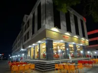 The Temple View Hotel - 3 stelle