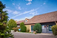Kyriad Direct Epinal Hotels in Epinal