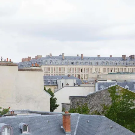 Apparts de l'Oncle Louis