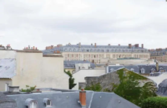 Apparts de l'Oncle Louis