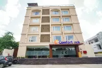 Comfort Inn Udaipur Hotels in Udaipur