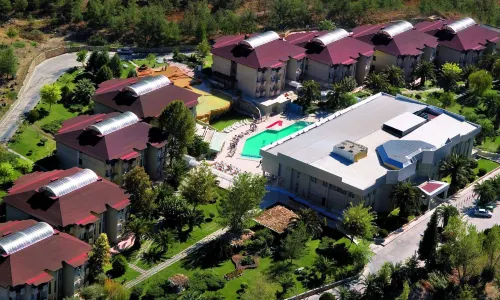 Pam Thermal Hotel Clinic & Spa