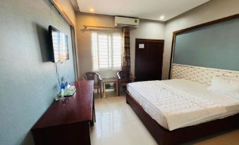 Hoang Ngan 1 Hotel - TP. Vinh