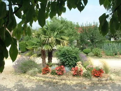 多特貝爾夫旅館