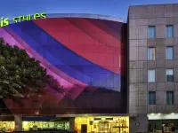 ibis Styles Mexico Reforma Hotels near Reforma