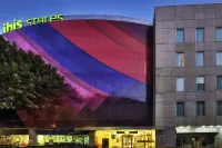 ibis Styles Mexico Reforma - Lemmikkieläimet sallittu