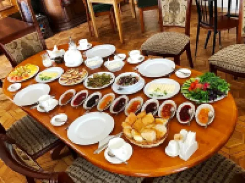 卡薩諾瓦旅館 蒂利金酒店