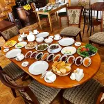Casanova Inn - Boutique Hotel Hotels in Dilijan
