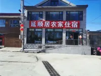 Yanshunju Farm Stay Отели в г. Яньцин