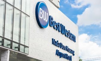 Best Western Nada Don Mueang Airport Hotel