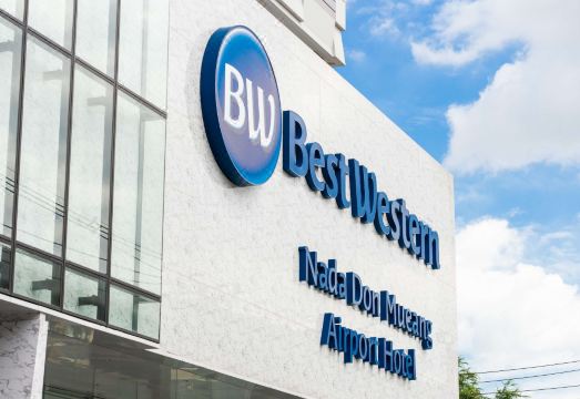 3. 베스트 웨스턴 ..