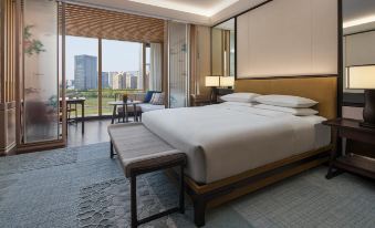 Park Hyatt Suzhou