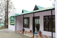 Cottage Ananda Hotels near Bhaloo's Village Camp & Cafe - Mukteshwar, Nainital