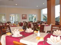 Marina Palace Các khách sạn ở Yasmine Hammamet