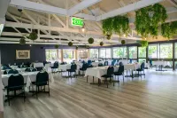 The Select Inn Gosford - parkir