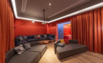baseLITE XINTIANDI Serviced Apartment