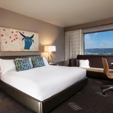 Kimpton HOTEL PALOMAR PHOENIX by IHG