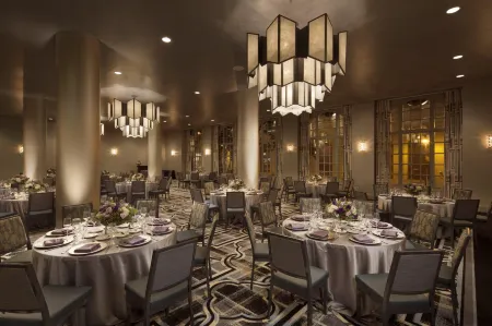 The Marker Union Square San Francisco Отели рядом с достопримечательностью «Золотые Ворота»