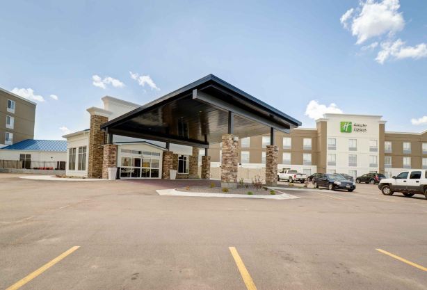 Holiday Inn Express & Suites NORTH PLATTE by IHG