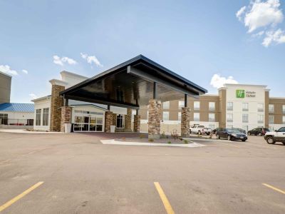 Holiday Inn Express & Suites NORTH PLATTE by IHG