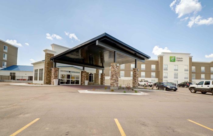 Holiday Inn Express & Suites NORTH PLATTE by IHG