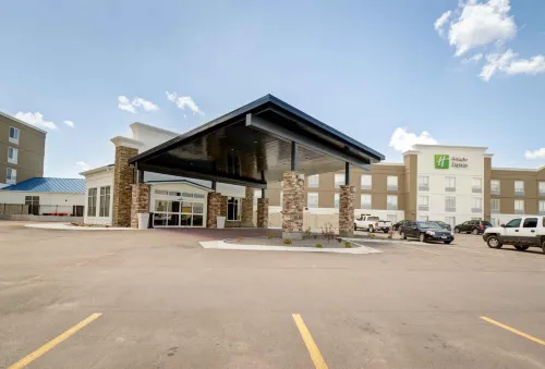 Holiday Inn Express & Suites NORTH PLATTE by IHG