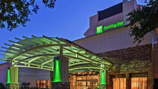 Holiday Inn Tyler - Conference Center