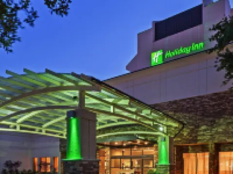 Holiday Inn TYLER - CONFERENCE CENTER by IHG Hotels in Tyler